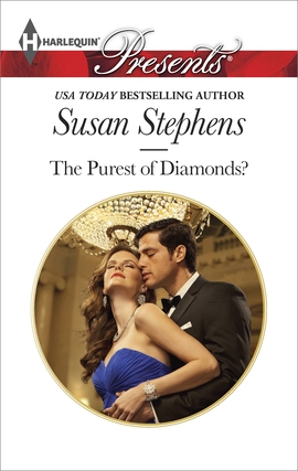 Title details for The Purest of Diamonds? by Susan Stephens - Available